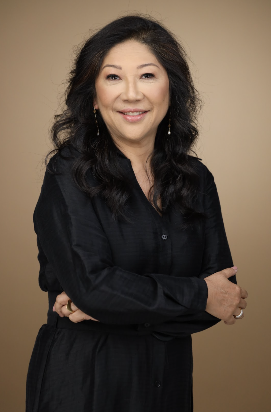 Dra. Aline Oba